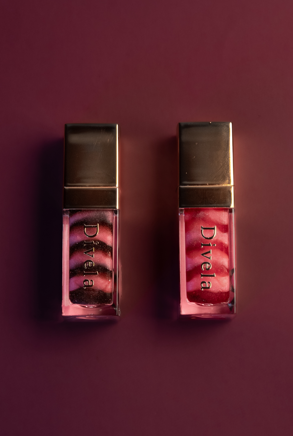 Coastal Lip Oil